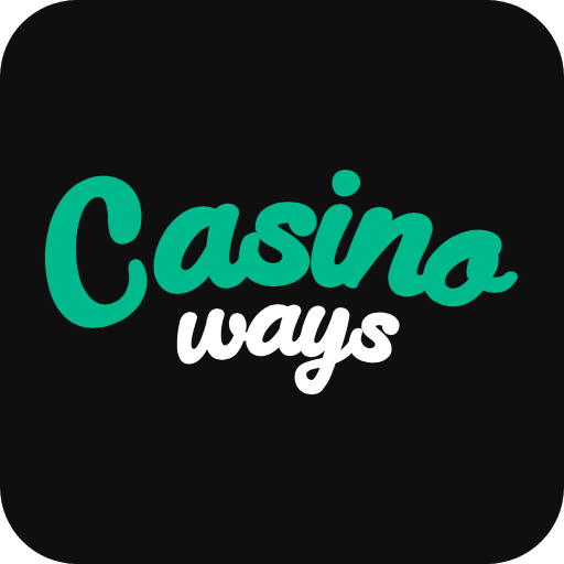 Casinoways Logo