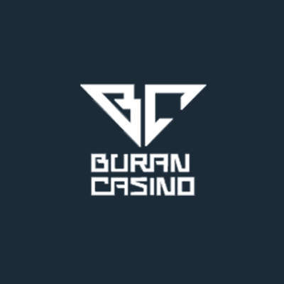 Casino Bonus Cashback Buran Casino Logo