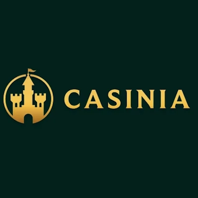 Casino Cashback Bonus Casinia Casino Logo