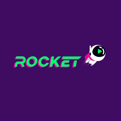 Casino Cashback Bonus Sites Rocket Casino Logo