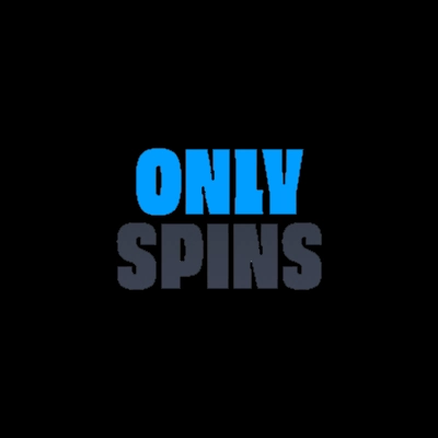 Casino Cashback Bonuses OnlySpins Casino Logo