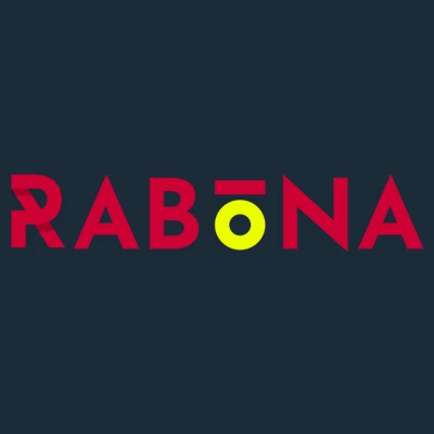 Cashback Bonus Rabona Casino Logo