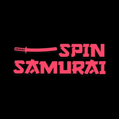 Cashback Casino Sites SpinSamurai Casino Logo