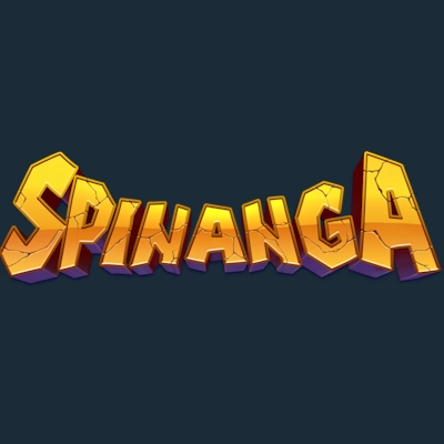 Cashback Casino Bonuses Spinanga Casino Logo